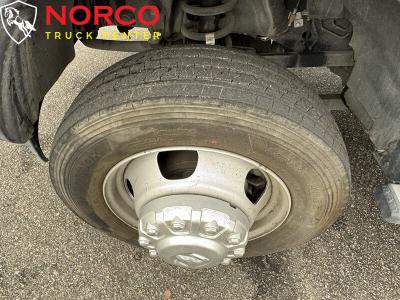 Used 2022 RAM 5500 ,12' cont body   c/c  4x4 in Norco, CA 28