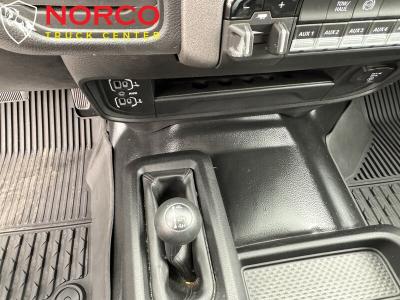 Used 2022 RAM 5500 ,12' cont body   c/c  4x4 in Norco, CA 35