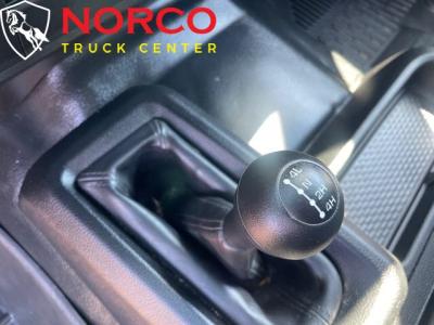 Used 2022 RAM 5500 ,12' cont body   c/c  4x4 in Norco, CA 9