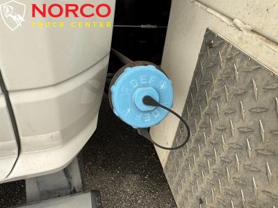 Used 2022 RAM 5500 ,12' cont body   c/c  4x4 in Norco, CA 27