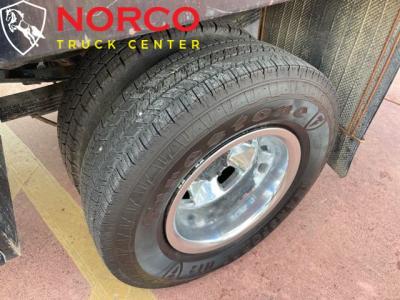 Used 2019 RAM 3500 SLT Regular Cab 12' Stake Bed Diesel Truck in Norco, CA 15