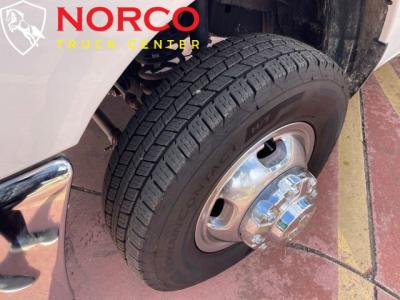 Used 2019 RAM 3500 SLT Regular Cab 12' Stake Bed Diesel Truck in Norco, CA 5