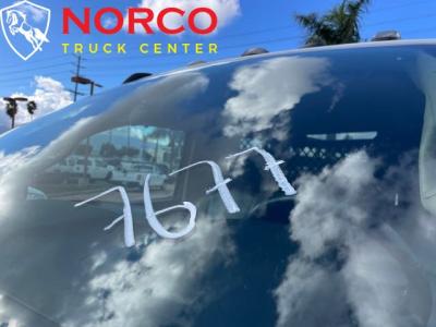 Used 2019 RAM 3500 SLT Regular Cab 12' Stake Bed Diesel Truck in Norco, CA 23