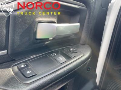 Used 2019 RAM 3500 SLT Regular Cab 12' Stake Bed Diesel Truck in Norco, CA 8