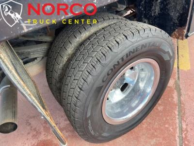 Used 2019 RAM 3500 SLT Regular Cab 12' Stake Bed Diesel Truck in Norco, CA 22