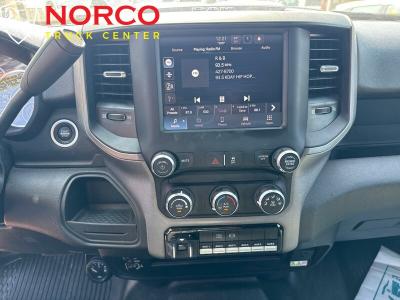Used 2022 RAM 3500 Tradesman Cab & Chassis in Norco, CA 17