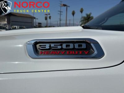Used 2022 RAM 3500 Tradesman Cab & Chassis in Norco, CA 11