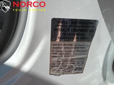 Used 2022 RAM 3500 Tradesman Cab & Chassis in Norco, CA 21