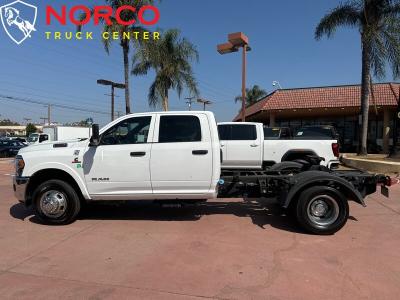 Used 2022 RAM 3500 Tradesman Cab & Chassis in Norco, CA 4