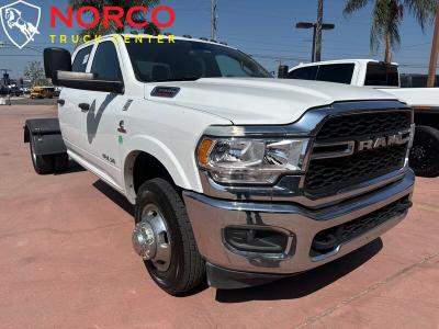 Used 2022 RAM 3500 Tradesman Cab & Chassis in Norco, CA 1