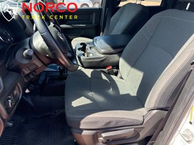 Used 2022 RAM 3500 Tradesman Cab & Chassis in Norco, CA 16