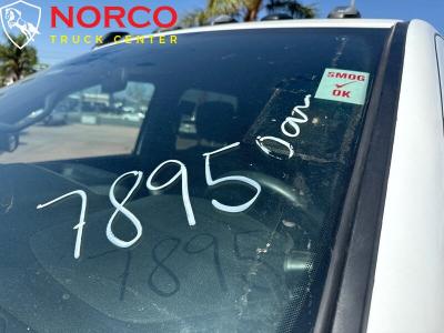 Used 2022 RAM 3500 Tradesman Cab & Chassis in Norco, CA 23