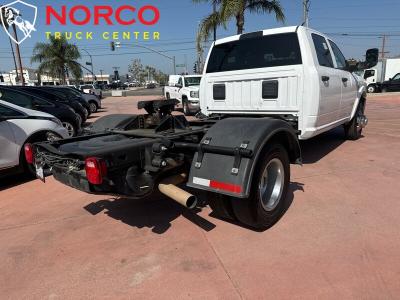 Used 2022 RAM 3500 Tradesman Cab & Chassis in Norco, CA 7