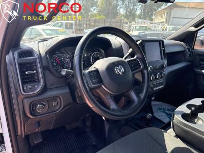 Used 2022 RAM 3500 Tradesman Cab & Chassis in Norco, CA 15