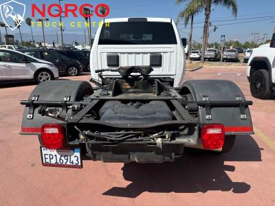 Used 2022 RAM 3500 Tradesman Cab & Chassis in Norco, CA 6