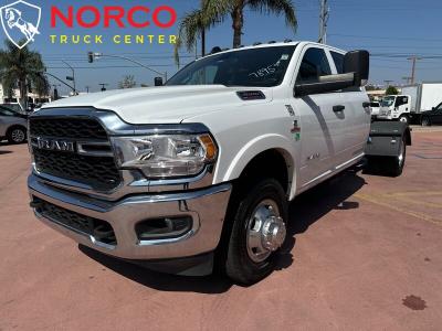 Used 2022 RAM 3500 Tradesman Cab & Chassis in Norco, CA 3