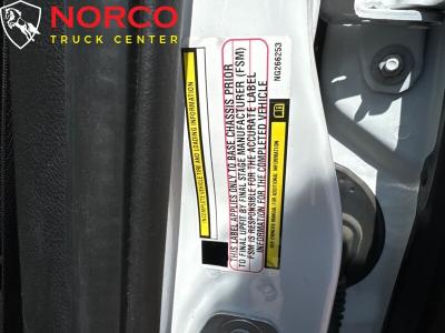 Used 2022 RAM 3500 Tradesman Cab & Chassis in Norco, CA 20