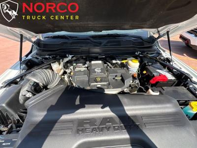 Used 2022 RAM 3500 Tradesman Cab & Chassis in Norco, CA 22