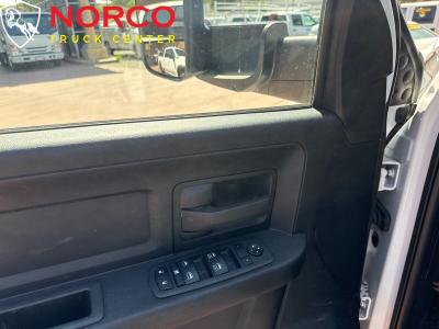 Used 2022 RAM 3500 Tradesman Cab & Chassis in Norco, CA 14