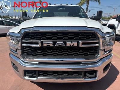 Used 2022 RAM 3500 Tradesman Cab & Chassis in Norco, CA 2