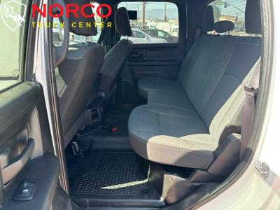 Used 2022 RAM 3500 Tradesman Cab & Chassis in Norco, CA 13