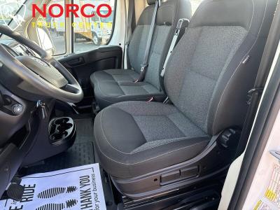 Used 2018 RAM ProMaster 3500 136 WB Regular Cab Utility Bed in Norco, CA 18