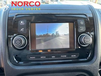Used 2018 RAM ProMaster 3500 136 WB Regular Cab Utility Bed in Norco, CA 21
