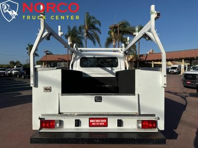 Used 2018 RAM ProMaster 3500 136 WB Regular Cab Utility Bed in Norco, CA 7