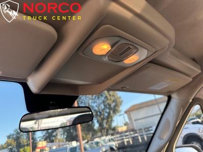 Used 2018 RAM ProMaster 3500 136 WB Regular Cab Utility Bed in Norco, CA 22