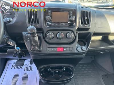 Used 2018 RAM ProMaster 3500 136 WB Regular Cab Utility Bed in Norco, CA 19