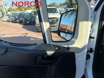 Used 2018 RAM ProMaster 3500 136 WB Regular Cab Utility Bed in Norco, CA 16