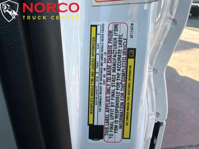 Used 2018 RAM ProMaster 3500 136 WB Regular Cab Utility Bed in Norco, CA 23