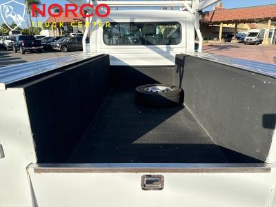 Used 2018 RAM ProMaster 3500 136 WB Regular Cab Utility Bed in Norco, CA 9