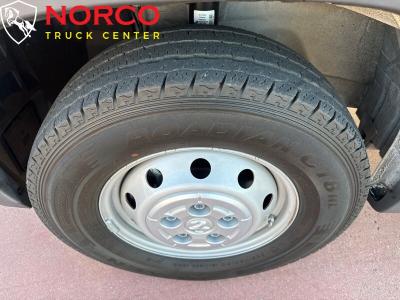 Used 2018 RAM ProMaster 3500 136 WB Regular Cab Utility Bed in Norco, CA 14