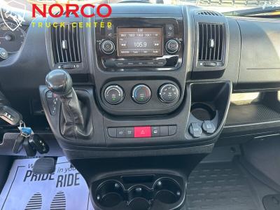 Used 2018 RAM ProMaster 3500 136 WB Regular Cab Utility Bed in Norco, CA 20
