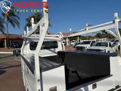 Used 2018 RAM ProMaster 3500 136 WB Regular Cab Utility Bed in Norco, CA 10