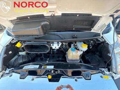 Used 2018 RAM ProMaster 3500 136 WB Regular Cab Utility Bed in Norco, CA 26