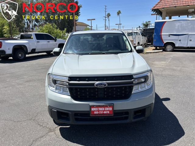 Used 2022 Ford Maverick XLT Crew Cab Short Bed AWD in Norco, CA 2