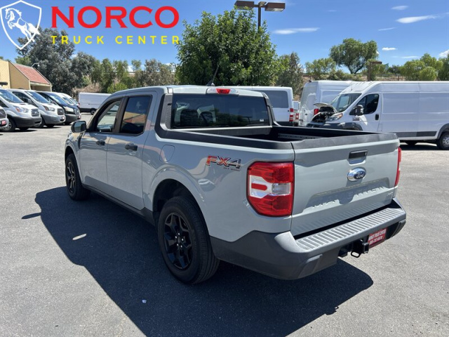 Used 2022 Ford Maverick XLT Crew Cab Short Bed AWD in Norco, CA 5