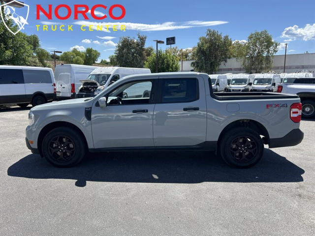 Used 2022 Ford Maverick XLT Crew Cab Short Bed AWD in Norco, CA 4