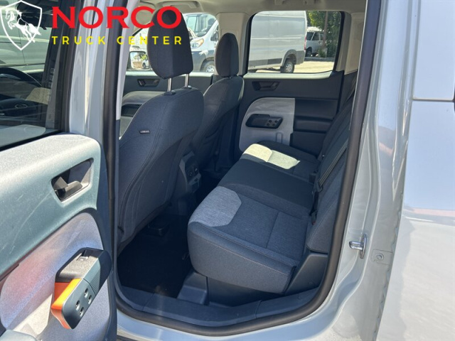 Used 2022 Ford Maverick XLT Crew Cab Short Bed AWD in Norco, CA 14
