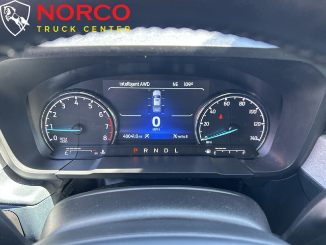 Used 2022 Ford Maverick XLT Crew Cab Short Bed AWD in Norco, CA 10