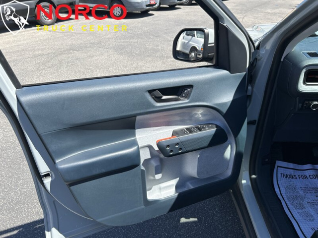 Used 2022 Ford Maverick XLT Crew Cab Short Bed AWD in Norco, CA 8