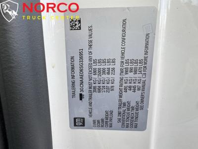 Used 2025 Chevrolet Silverado 1500 Work Truck Regular Cab Long Bed in Norco, CA 23