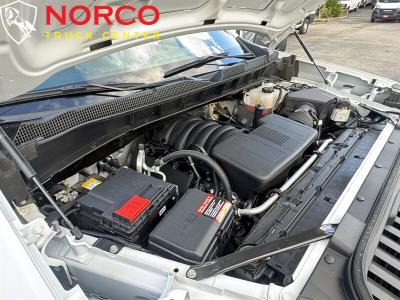 Used 2025 Chevrolet Silverado 1500 Work Truck Regular Cab Long Bed in Norco, CA 25
