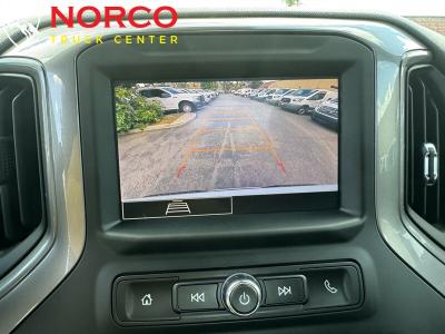 Used 2025 Chevrolet Silverado 1500 Work Truck Regular Cab Long Bed in Norco, CA 20