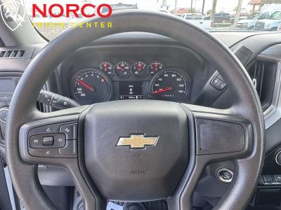 Used 2025 Chevrolet Silverado 1500 Work Truck Regular Cab Long Bed in Norco, CA 18