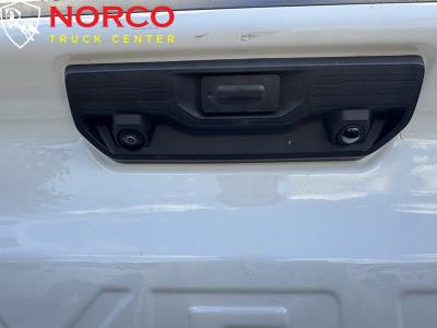 Used 2025 Chevrolet Silverado 1500 Work Truck Regular Cab Long Bed in Norco, CA 10