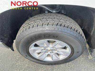 Used 2025 Chevrolet Silverado 1500 Work Truck Regular Cab Long Bed in Norco, CA 12