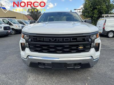 Used 2025 Chevrolet Silverado 1500 Work Truck Regular Cab Long Bed in Norco, CA 2